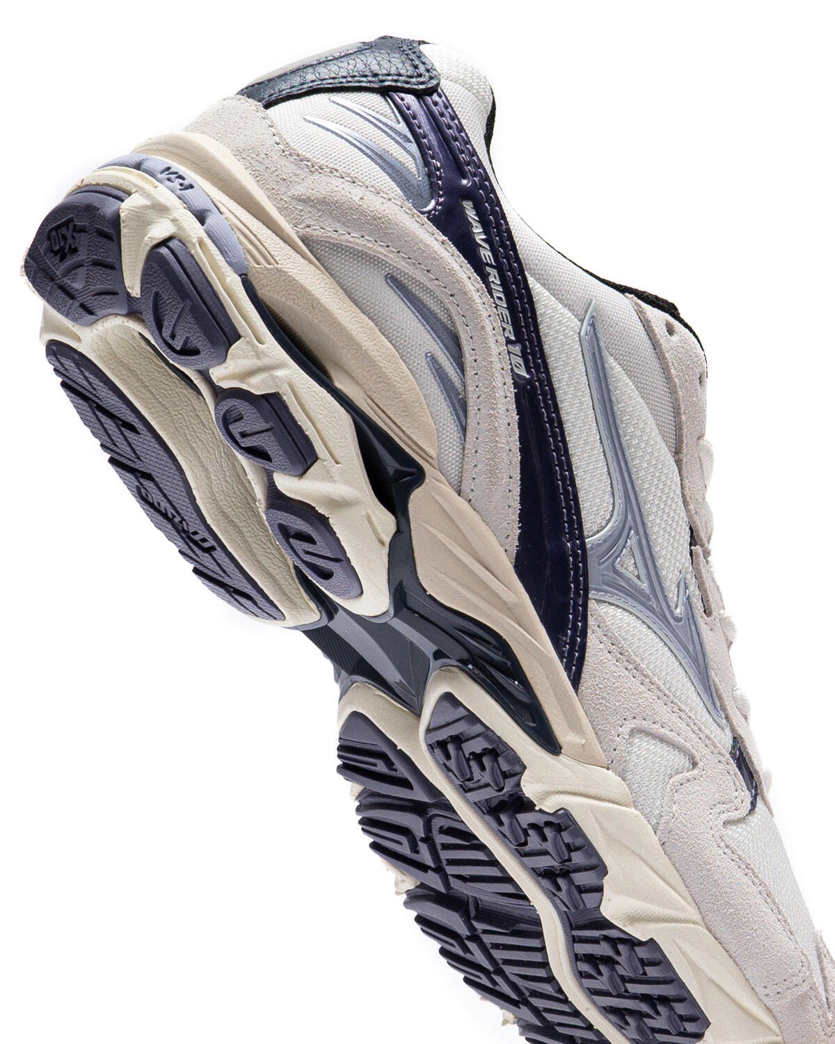 Mizuno WAVE RIDER 10 'Yokai'